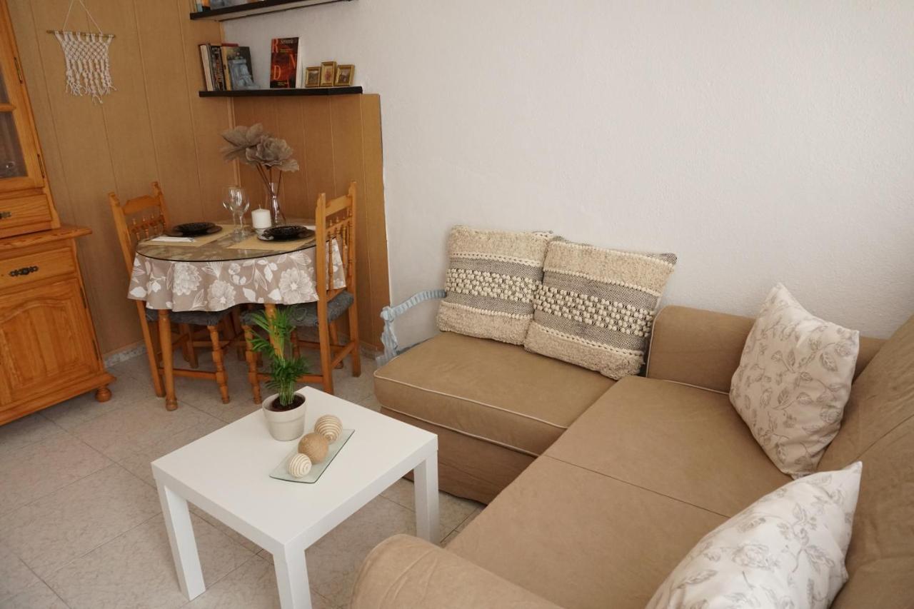 Los Trigos, Casa Rural Montejaque Dış mekan fotoğraf